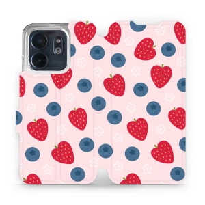 Hülle für Infinix Smart 9 - Farbe VP84S