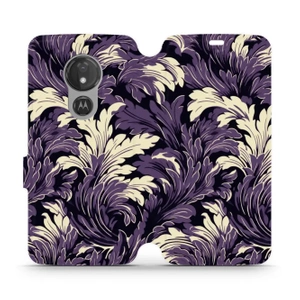 Hülle für Motorola Moto G7 Power - Farbe VA46S