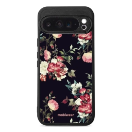 Hülle Glossy Case für Google Pixel 9 Pro XL - Farbe G040G