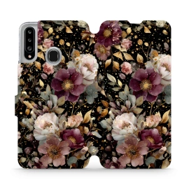 Hülle für Samsung Galaxy A20S - Farbe V169S
