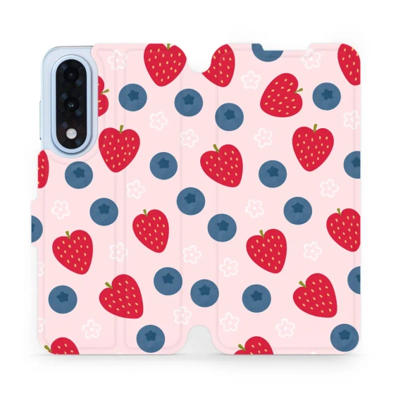 Hülle für OnePlus Nord 5 - Farbe VP84S