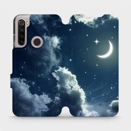 Hülle für Xiaomi Redmi Note 8 - Farbe V145P