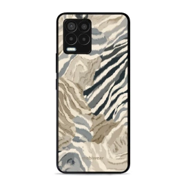 Hülle Glossy Case für Realme 8 - Farbe G168G