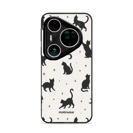 Hülle Glossy Case für Huawei Pura 80 Ultra - Farbe G162G