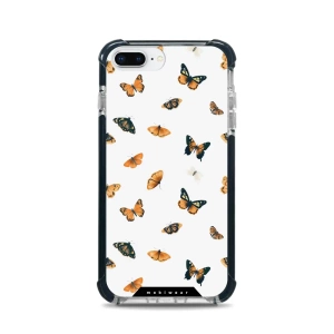 Hülle MagSafe Elite Bumper für Apple iPhone 8 Plus - Farbe DP76D