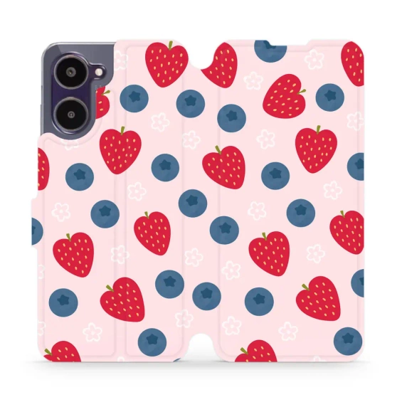 Hülle für Realme 10 - Farbe VP84S