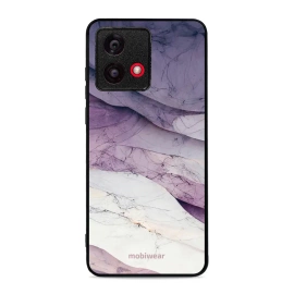 Hülle Glossy Case für Motorola Moto G84 - Farbe G028G