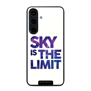 Hülle Glossy Case für Samsung Galaxy S25 FE 5G - Farbe G081G