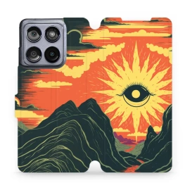 Hülle für Motorola Edge 60 Fusion - Farbe VP55S