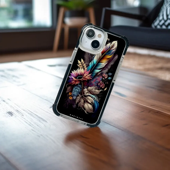 Hülle MagSafe Elite Bumper für Apple iPhone 14 Plus - Farbe D011D