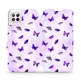 Hülle für Huawei P40 Lite - Farbe VP76S