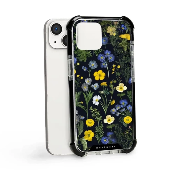 Hülle MagSafe Elite Bumper für Apple iPhone 13 - Farbe D004D