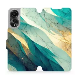 Hülle für OPPO A78 5G - Farbe VP37S