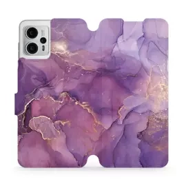 Hülle für Motorola Moto G23 - Farbe VP20S