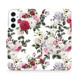 Hülle für Samsung Galaxy M34 5G - Farbe MD01S