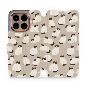 Hülle für Xiaomi 15T Pro - Farbe V160S