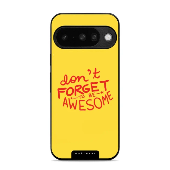 Hülle Glossy Case für Google Pixel 10 - Farbe G076G