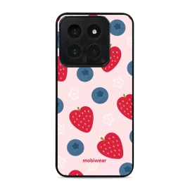 Hülle Glossy Case für Xiaomi 14 - Farbe GP84G