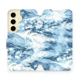 Hülle für Samsung Galaxy S24 - Farbe M058S