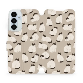 Hülle für Samsung Galaxy A25 5G - Farbe V160S