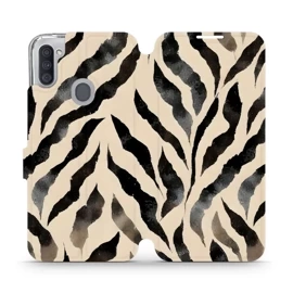 Hülle für Samsung Galaxy M11 - Farbe VA53S