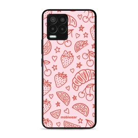 Hülle Glossy Case für Realme 8 Pro - Farbe GP86G
