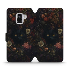 Hülle für Samsung Galaxy A8 2018 - Farbe V161S