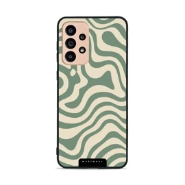 Hülle Glossy Case für Samsung Galaxy A33 5G - Farbe GA57G