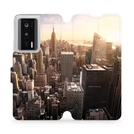 Hülle für Xiaomi POCO F5 Pro - Farbe M138P