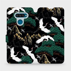 Hülle für LG K50S - Farbe VP16S