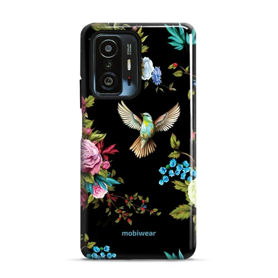 Hülle Elite Pro für Xiaomi 11T Pro - Farbe ED09E