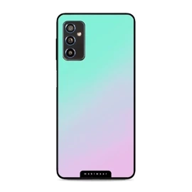 Hülle Glossy Case für Samsung Galaxy M52 5G - Farbe G063G