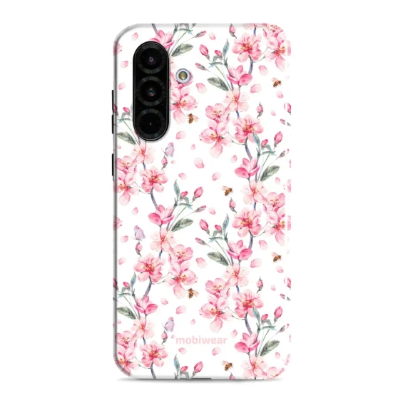 Hülle Elite Pro für Samsung Galaxy A36 5G - Farbe E124E