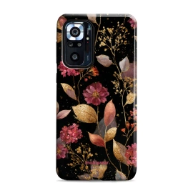 Hülle Elite Pro für Xiaomi Redmi Note 10 pro - Farbe E171E