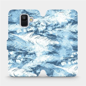 Hülle für Samsung Galaxy A6 2018 - Farbe M058S