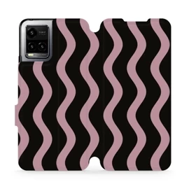 Hülle für Vivo Y33S - Farbe VA54S