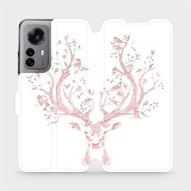 Hülle für Xiaomi 12X - Farbe M007S