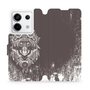 Hülle für Xiaomi Redmi Note 13 PRO - Farbe V064P