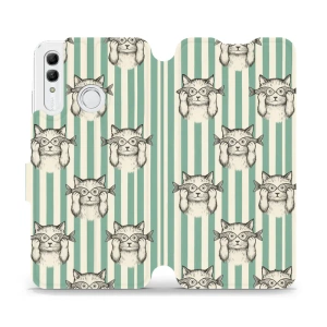 Hülle für Huawei Honor 10 Lite - Farbe VP90S