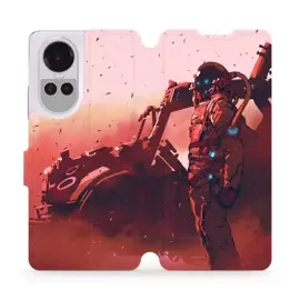 Hülle für OPPO Reno 10 Pro 5G - Farbe MA09S