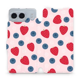 Hülle für OnePlus Nord 4 5G - Farbe VP84S