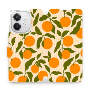 Hülle für OPPO A60 5G - Farbe VP82S