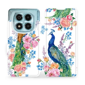 Hülle für Xiaomi Redmi Note 14 Pro 4G - Farbe MX08S