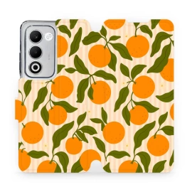 Hülle für OPPO A5 5G - Farbe VP82S