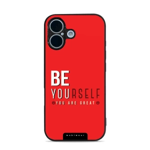 Hülle Glossy Case für Apple iPhone 17 - Farbe G072G