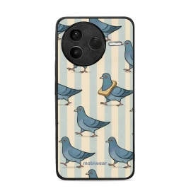 Hülle Glossy Case für Xiaomi POCO F7 Pro 5G - Farbe GP91G