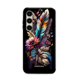 Hülle Elite Pro für Samsung Galaxy S24 - Farbe E011E