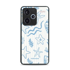 Hülle Glossy Case für Xiaomi Redmi Note 13 Pro Plus - Farbe GP88G
