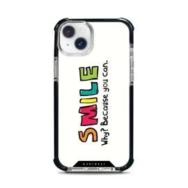 Hülle MagSafe Elite Bumper für Apple iPhone 14 Plus - Farbe D073D