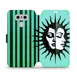 Hülle für LG G6 - Farbe VP58S